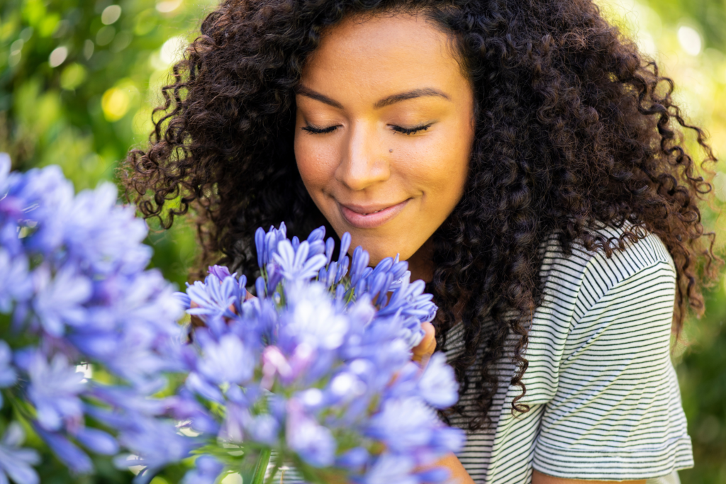 Discover how the gift of flowers can evoke feelings of happiness and promote well-being on any occasion for anyone.