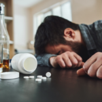 mixing alcohol and medication